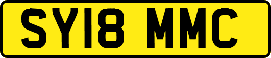 SY18MMC