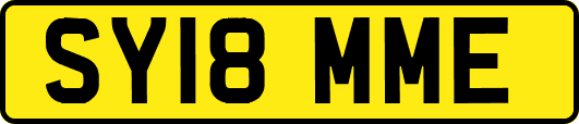 SY18MME