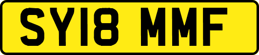SY18MMF