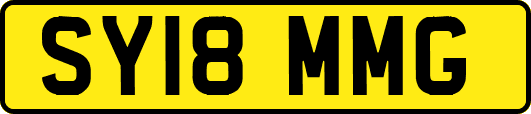 SY18MMG
