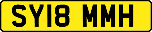 SY18MMH