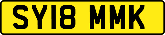 SY18MMK