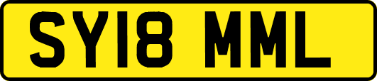 SY18MML