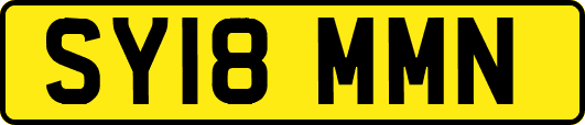 SY18MMN