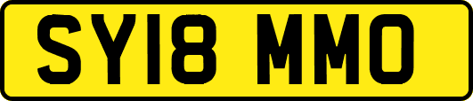 SY18MMO