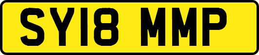 SY18MMP