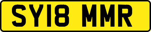 SY18MMR