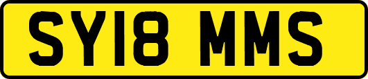 SY18MMS
