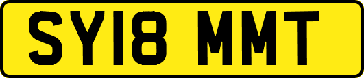 SY18MMT