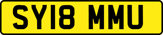 SY18MMU