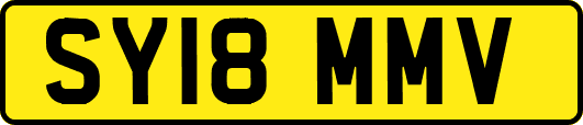SY18MMV