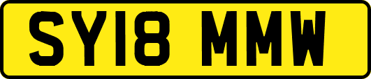 SY18MMW