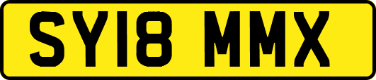 SY18MMX