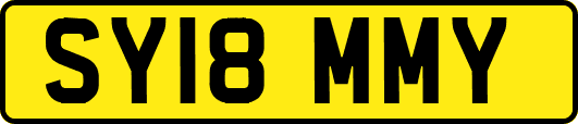 SY18MMY