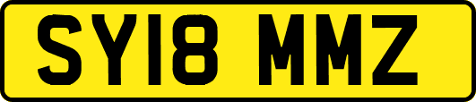 SY18MMZ