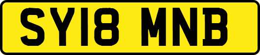 SY18MNB