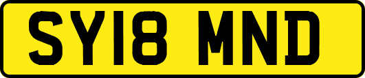 SY18MND