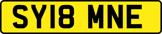 SY18MNE