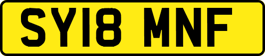 SY18MNF