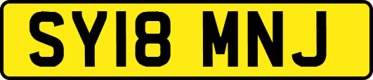 SY18MNJ