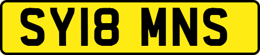 SY18MNS