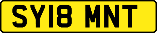 SY18MNT