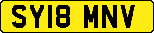 SY18MNV