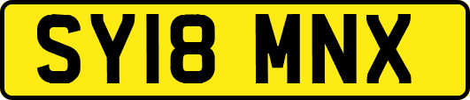 SY18MNX