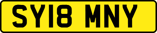SY18MNY