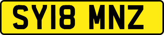 SY18MNZ