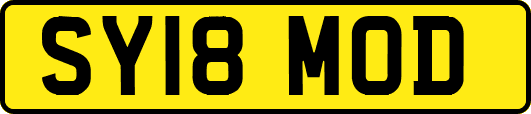 SY18MOD