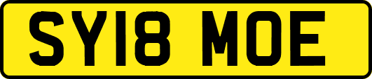 SY18MOE