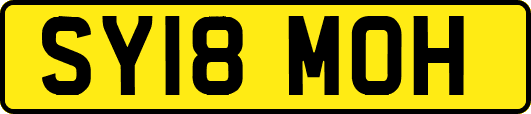 SY18MOH
