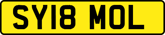 SY18MOL