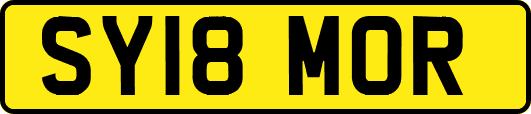 SY18MOR