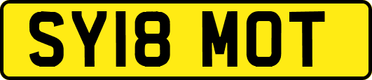 SY18MOT