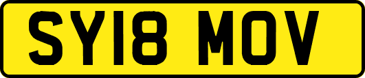 SY18MOV
