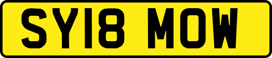 SY18MOW