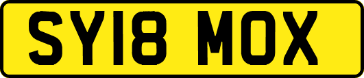 SY18MOX