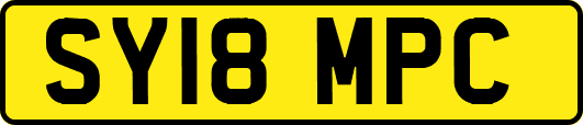 SY18MPC