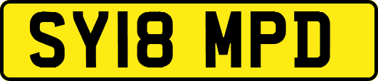SY18MPD