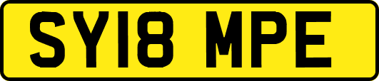 SY18MPE