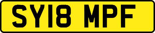 SY18MPF