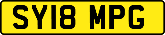 SY18MPG