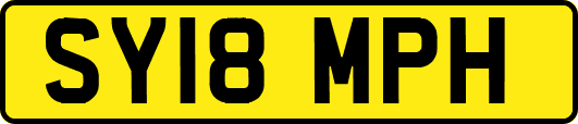 SY18MPH