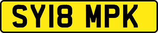SY18MPK