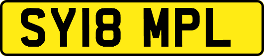 SY18MPL