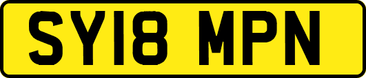 SY18MPN