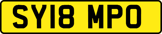 SY18MPO