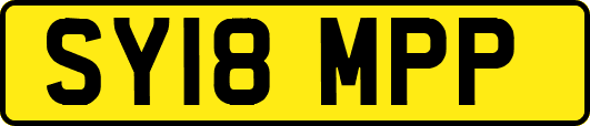 SY18MPP